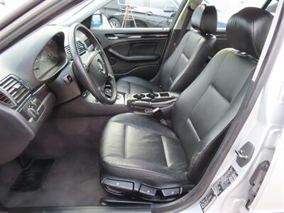 2000 BMW 323i - Photo 5 - Santa Cruz, CA 95062