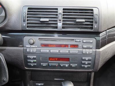 2000 BMW 323i - Photo 11 - Santa Cruz, CA 95062