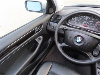 2000 BMW 323i - Photo 9 - Santa Cruz, CA 95062