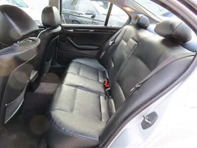 2000 BMW 323i - Photo 20 - Santa Cruz, CA 95062