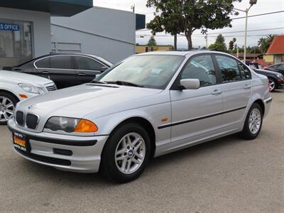 2000 BMW 323i - Photo 2 - Santa Cruz, CA 95062