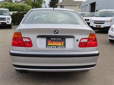 2000 BMW 323i - Photo 24 - Santa Cruz, CA 95062