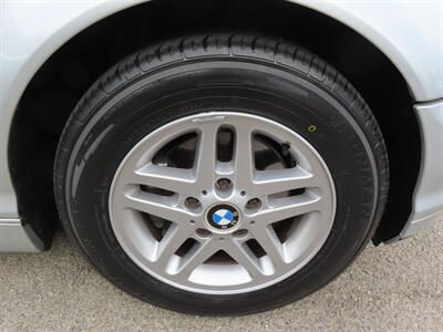 2000 BMW 323i - Photo 25 - Santa Cruz, CA 95062