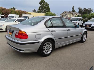 2000 BMW 323i - Photo 4 - Santa Cruz, CA 95062