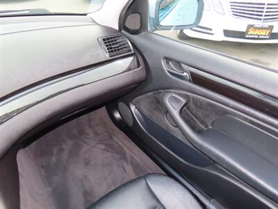 2000 BMW 323i - Photo 16 - Santa Cruz, CA 95062