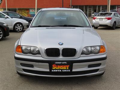2000 BMW 323i - Photo 27 - Santa Cruz, CA 95062