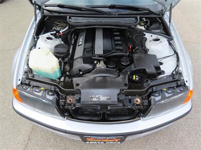 2000 BMW 323i - Photo 26 - Santa Cruz, CA 95062