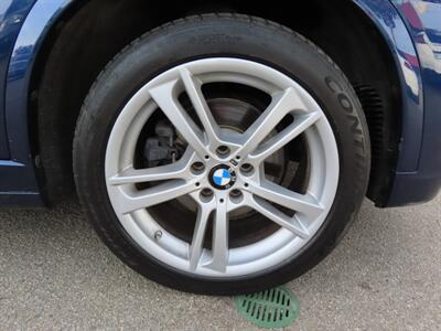 2014 BMW X3 xDrive35i   - Photo 48 - Santa Cruz, CA 95062