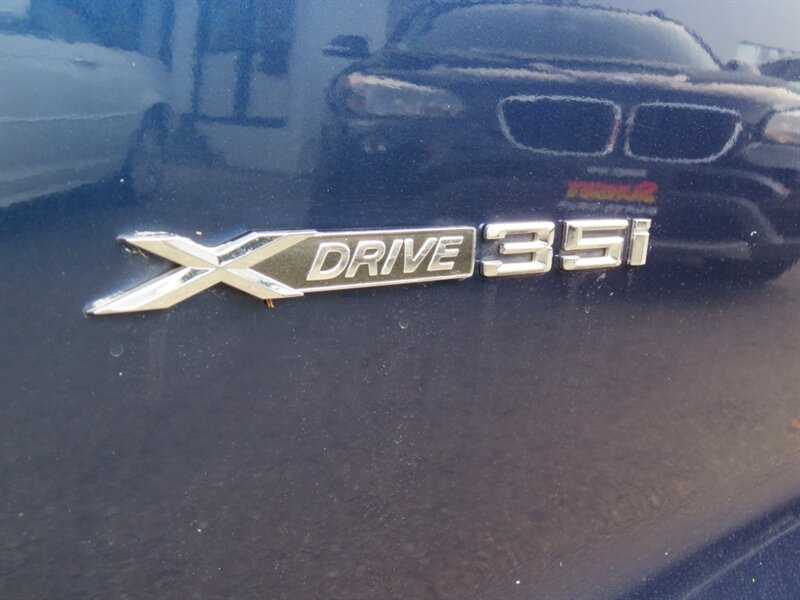 2014 BMW X3 xDrive35i photo