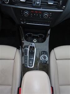 2014 BMW X3 xDrive35i   - Photo 16 - Santa Cruz, CA 95062