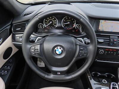 2014 BMW X3 xDrive35i   - Photo 10 - Santa Cruz, CA 95062