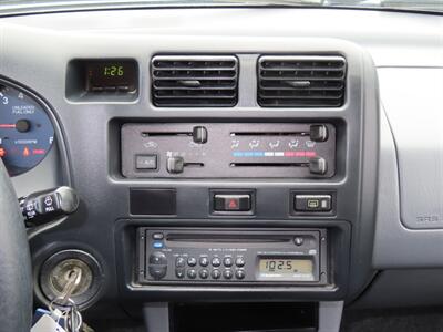 1997 Toyota RAV4 - Photo 11 - Santa Cruz, CA 95062