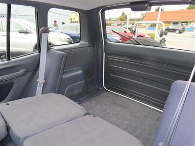 1997 Toyota RAV4 - Photo 24 - Santa Cruz, CA 95062