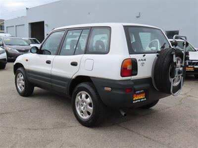 1997 Toyota RAV4 - Photo 3 - Santa Cruz, CA 95062