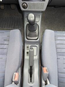 1997 Toyota RAV4 - Photo 10 - Santa Cruz, CA 95062