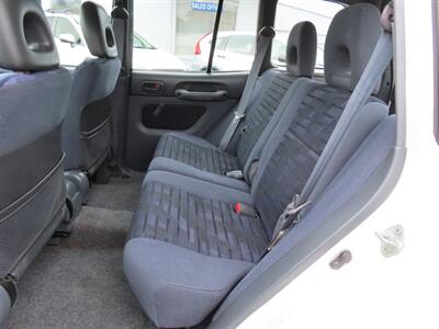 1997 Toyota RAV4 - Photo 21 - Santa Cruz, CA 95062