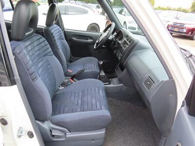 1997 Toyota RAV4 - Photo 14 - Santa Cruz, CA 95062