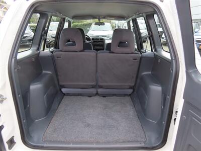 1997 Toyota RAV4 - Photo 27 - Santa Cruz, CA 95062