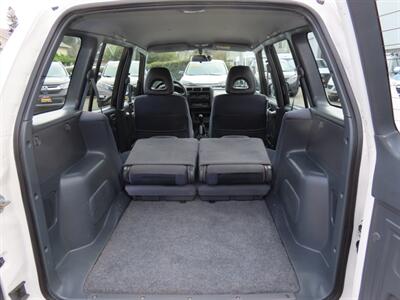 1997 Toyota RAV4 - Photo 25 - Santa Cruz, CA 95062