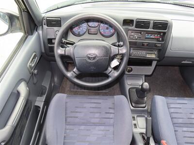1997 Toyota RAV4 - Photo 6 - Santa Cruz, CA 95062
