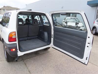 1997 Toyota RAV4 - Photo 28 - Santa Cruz, CA 95062