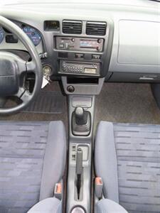1997 Toyota RAV4 - Photo 12 - Santa Cruz, CA 95062