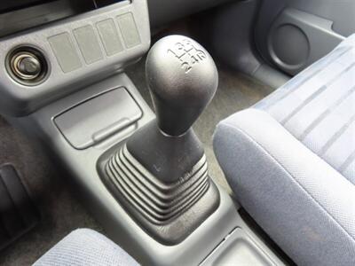 1997 Toyota RAV4 - Photo 18 - Santa Cruz, CA 95062