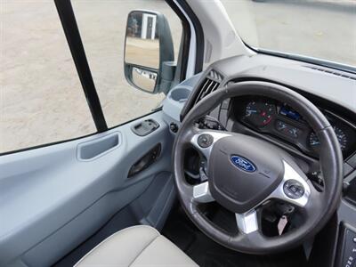 2019 Ford Transit 350 XLT LWB Medium Roof   - Photo 20 - Santa Cruz, CA 95062