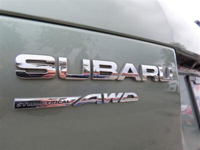 2015 Subaru Forester 2.5i   - Photo 5 - Santa Cruz, CA 95062