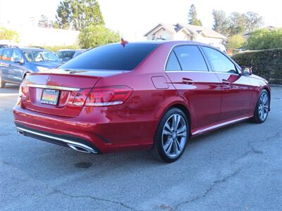 2016 Mercedes-Benz E 350 - Photo 4 - Santa Cruz, CA 95062