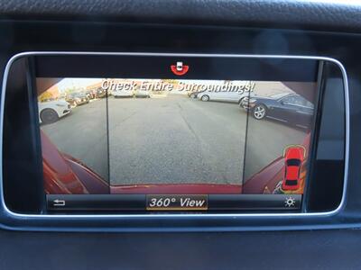 2016 Mercedes-Benz E 350 - Photo 34 - Santa Cruz, CA 95062