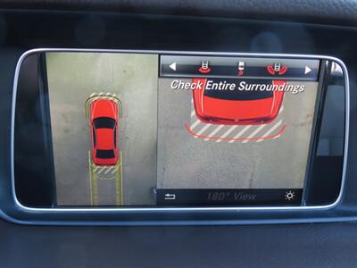 2016 Mercedes-Benz E 350 - Photo 37 - Santa Cruz, CA 95062