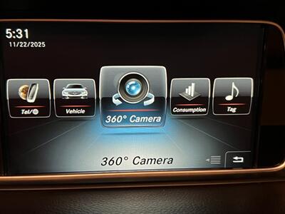 2016 Mercedes-Benz E 350 - Photo 32 - Santa Cruz, CA 95062