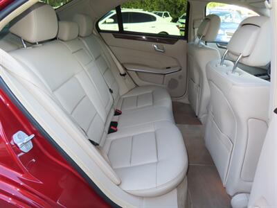 2016 Mercedes-Benz E 350 - Photo 41 - Santa Cruz, CA 95062
