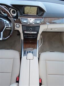 2016 Mercedes-Benz E 350 - Photo 20 - Santa Cruz, CA 95062