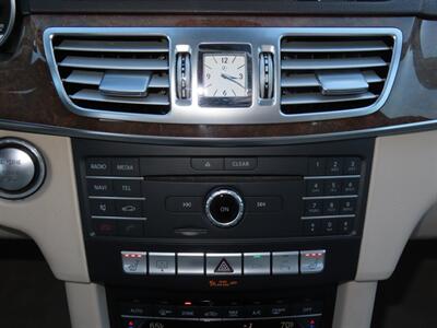 2016 Mercedes-Benz E 350 - Photo 29 - Santa Cruz, CA 95062