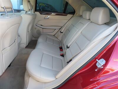 2016 Mercedes-Benz E 350 - Photo 39 - Santa Cruz, CA 95062