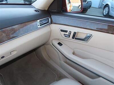 2016 Mercedes-Benz E 350 - Photo 26 - Santa Cruz, CA 95062
