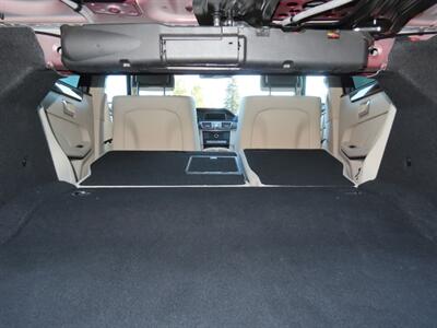 2016 Mercedes-Benz E 350 - Photo 46 - Santa Cruz, CA 95062