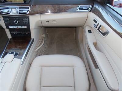 2016 Mercedes-Benz E 350 - Photo 25 - Santa Cruz, CA 95062
