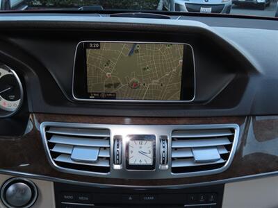 2016 Mercedes-Benz E 350 - Photo 27 - Santa Cruz, CA 95062