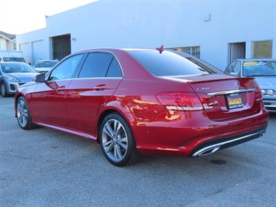 2016 Mercedes-Benz E 350 - Photo 3 - Santa Cruz, CA 95062
