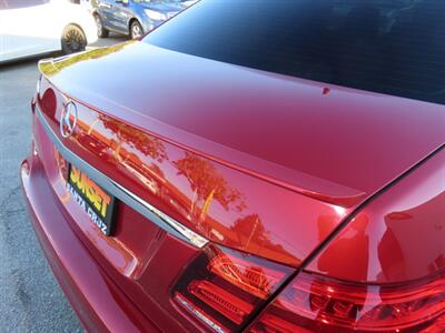 2016 Mercedes-Benz E 350 - Photo 48 - Santa Cruz, CA 95062