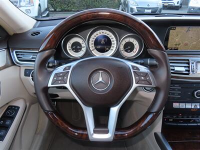 2016 Mercedes-Benz E 350 - Photo 9 - Santa Cruz, CA 95062