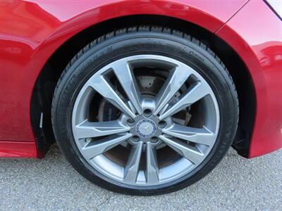 2016 Mercedes-Benz E 350 - Photo 51 - Santa Cruz, CA 95062