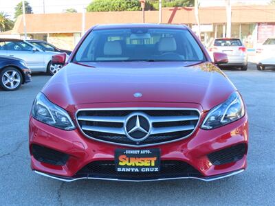 2016 Mercedes-Benz E 350 - Photo 55 - Santa Cruz, CA 95062