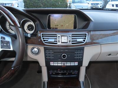 2016 Mercedes-Benz E 350 - Photo 17 - Santa Cruz, CA 95062