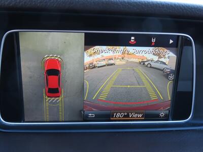 2016 Mercedes-Benz E 350 - Photo 33 - Santa Cruz, CA 95062