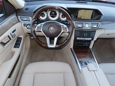 2016 Mercedes-Benz E 350 - Photo 7 - Santa Cruz, CA 95062