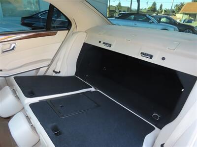 2016 Mercedes-Benz E 350 - Photo 44 - Santa Cruz, CA 95062